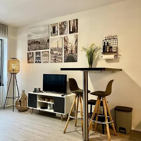 Myappart Sur Seine / Bercy Ivry-sur-Seine