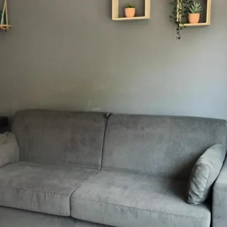 Myappart Sur Seine / Bercy Apartment
