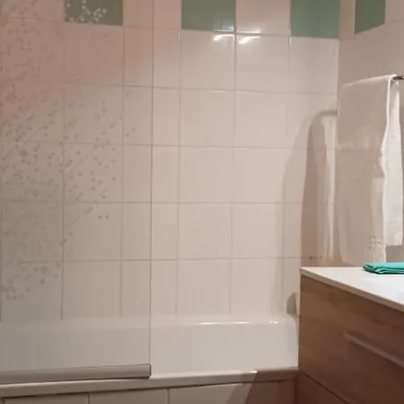 Myappart Sur Seine / Bercy Apartment Ivry-sur-Seine